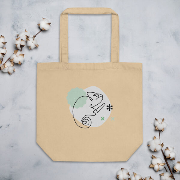 Eco Tote Bag Durango